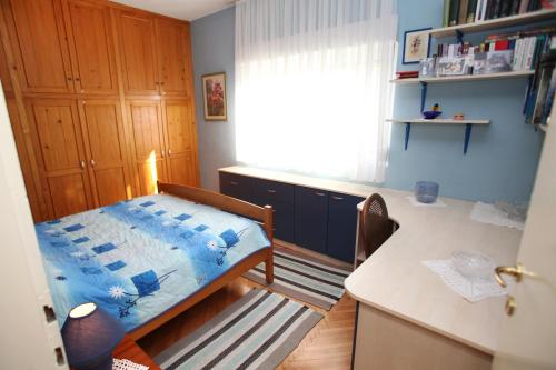 Apartment Trogir 15011a