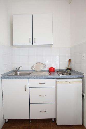 Apartment Trogir 15011c