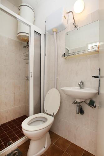 Apartment Trogir 15011c