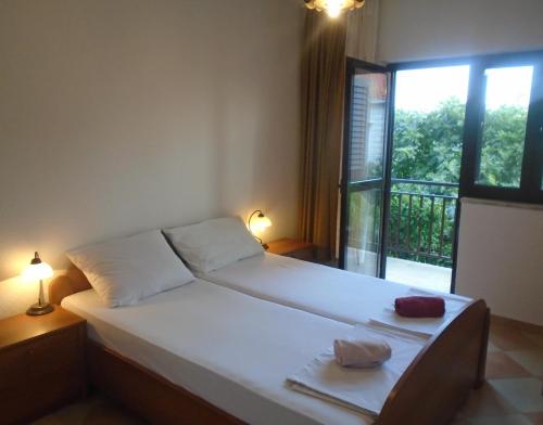 Apartment Orebic 14842c