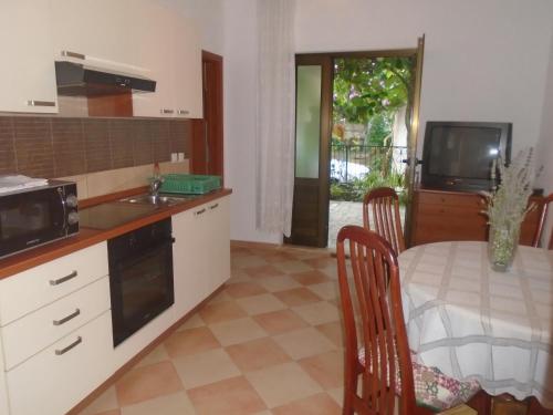 Apartment Orebic 14842c