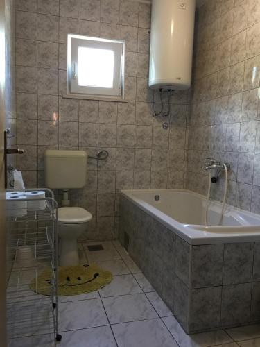 Apartments with parking space Orebic, Peljesac - 15086