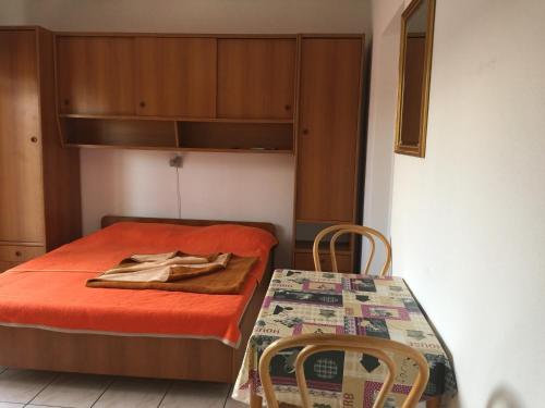 Apartments with parking space Orebic, Peljesac - 15086