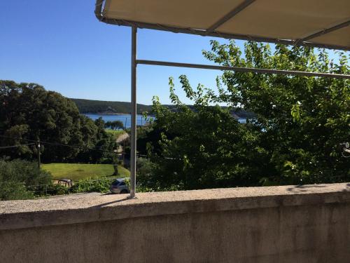 Seaside holiday house Supetarska Draga - Gonar, Rab - 15090