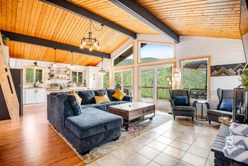 Hidden Chalet – Photos 3