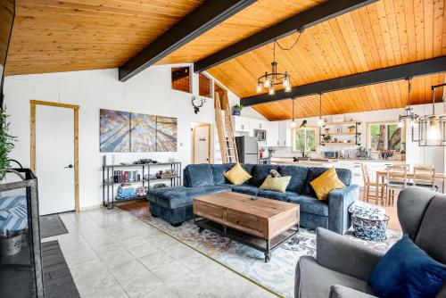 Hidden Chalet – Photos 4