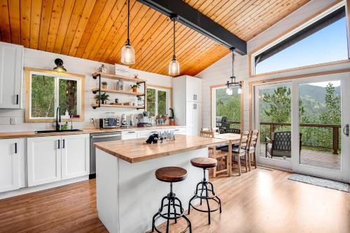 Hidden Chalet – Photos 5