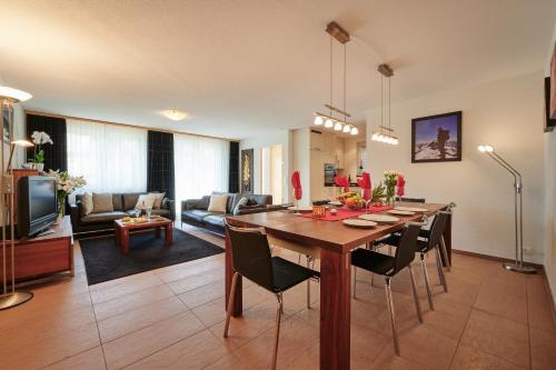 Chalet Brunner 1