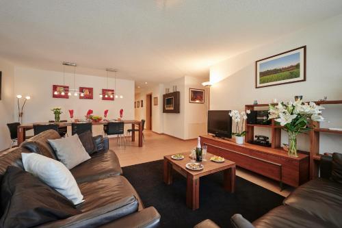 Chalet Brunner 1