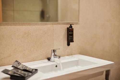 Hotel Bristol 4 Sup photo 48