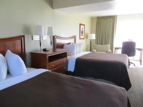 Coronet Motel in Fremont