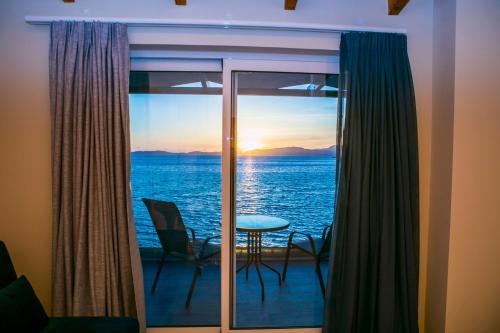 Fotografie z fotogalerie ubytování HOTEL ALEXANDER v destinaci Mytikas