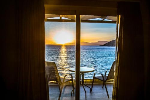 Fotografie z fotogalerie ubytování HOTEL ALEXANDER v destinaci Mytikas