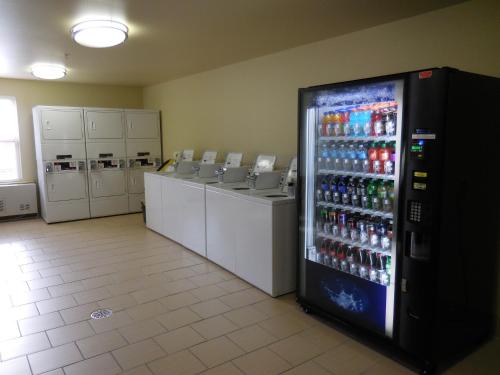 Gallery image of Aspen Suites Hotel Anchorage in Anchorage