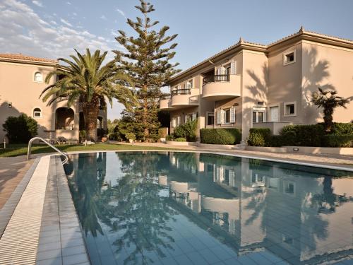 San Giorgios Maisonettes