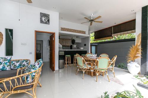Gambar di galeri bagi Villa Aniela di Legian