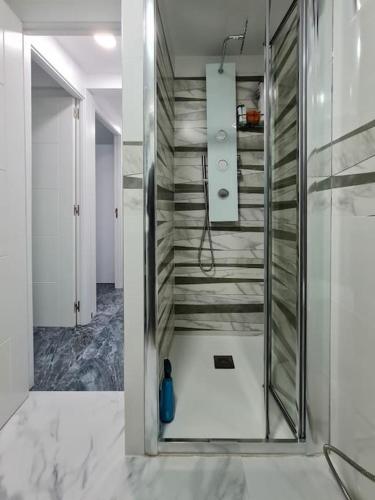 Modern apartment right in the heart of Benidorm