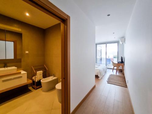 Foto FLH Lagos Central Flat with Terrace 4