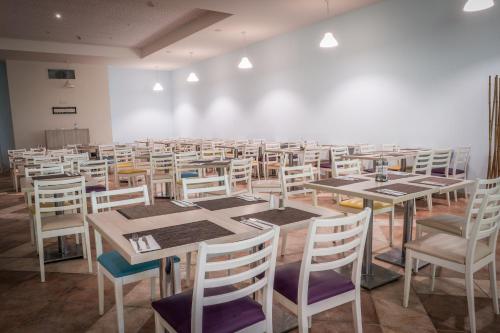 Gallery image of Hotel Ralitsa Aquaclub - All Inclusive plus Aquapark in Albena
