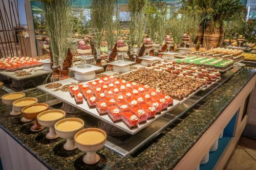 Gallery image of Hotel Ralitsa Aquaclub - All Inclusive plus Aquapark in Albena