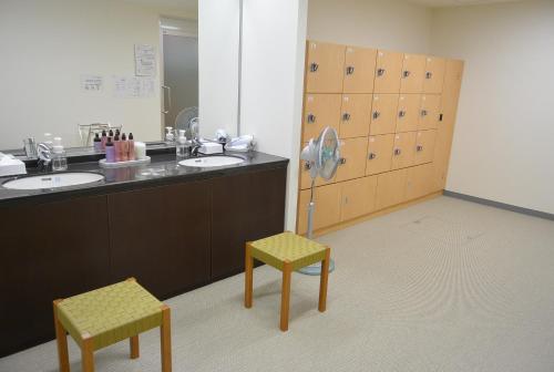 Gallery image of Hotel Hokke Club Hakodate in Hakodate