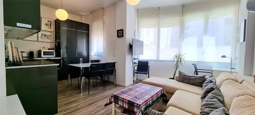 Fotografie z fotogalerie ubytování FLORIT FLATS - The Canovas Apartment ve Valencii