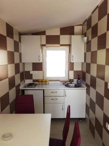 Gallery image of Apartmani La Vi in Bar