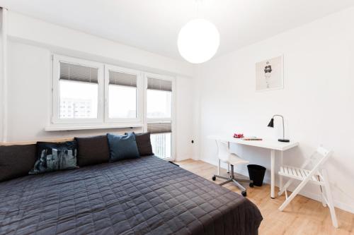 ROOM, Kochanowskiego 32