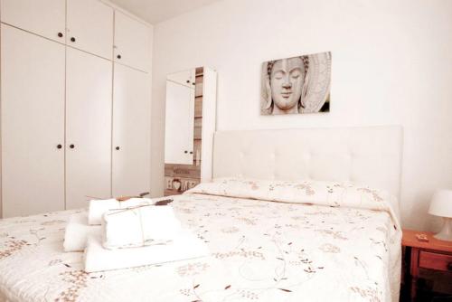 A Pie de Playa Los Cristianos