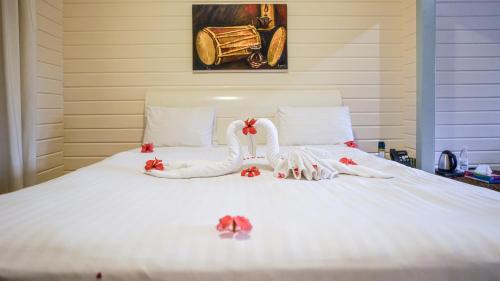 Golden Tulip Grande Comore Moroni Resort & Spa – Photos 3