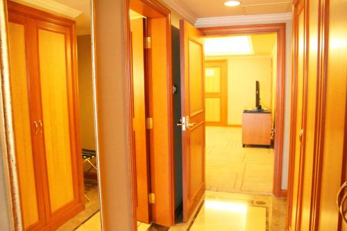 Gambar di galeri bagi Air China Boyue Beijing Hotel di Beijing