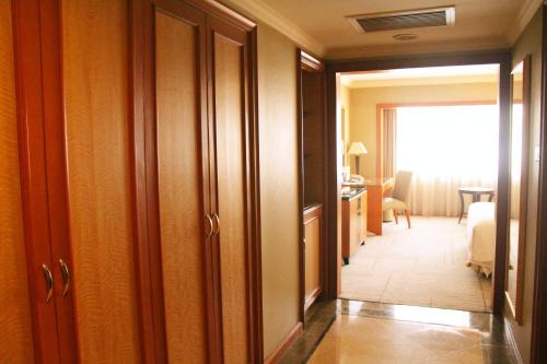 Gambar di galeri bagi Air China Boyue Beijing Hotel di Beijing