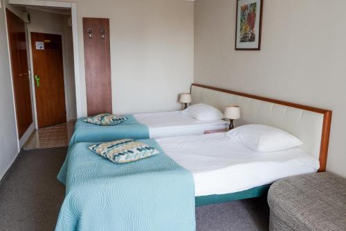 Gallery image of Hotel Laguna Garden in Albena