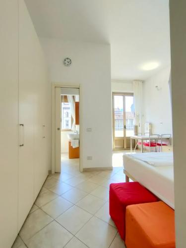 Studio Lunigiana Milano Stazione Milano
