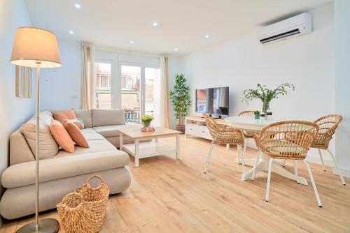 iloftmalaga Blanco Coris