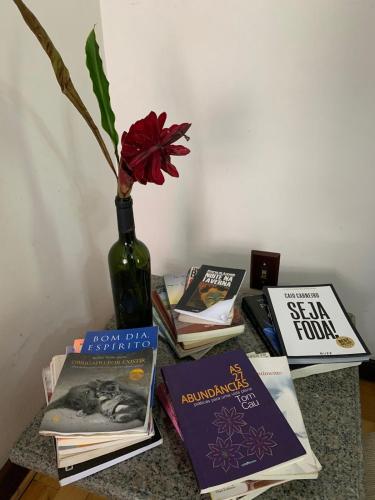 Fotografie z fotogalerie ubytování American Hostel e Pousada v destinaci Joinville