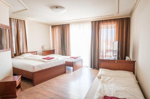 Kép Kaiser Residence szállásáról Baján a galériában