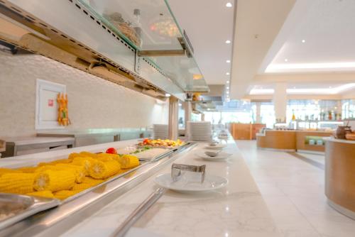 Gallery image of Vita Park Hotel & Aqua Park in Albena