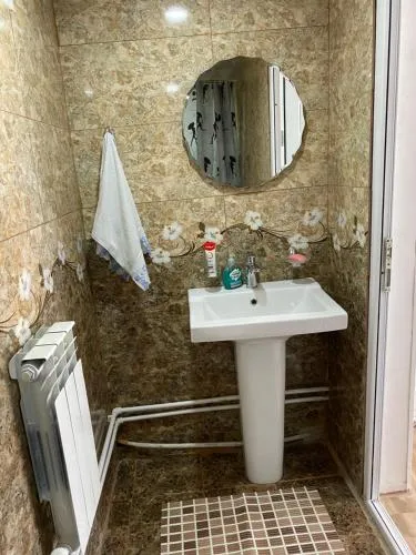 Donna's Guesthouse picture