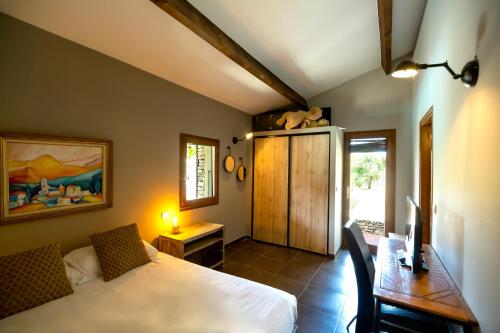 Gallery image of Les chambres SoleLuna Bonifacio in Bonifacio