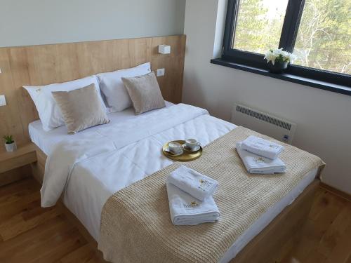 Apartmani by Jaćimović – Photos 3