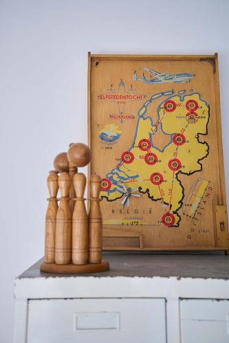 Φωτογραφία από το άλμπουμ του Hello I'm Local - Boutique Hostel στο Χάαρλεμ