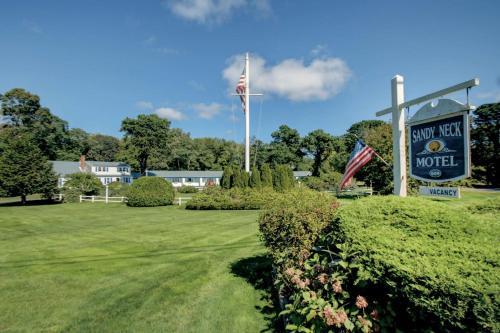 Sandy Neck Motel – Photos 2