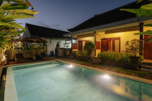 BUBU CANGGU Guesthouse