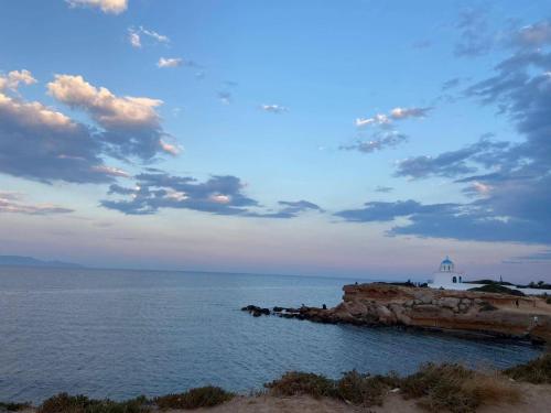 Φυσικό τοπίο κοντά σε αυτή η παραθεριστική κατοικία