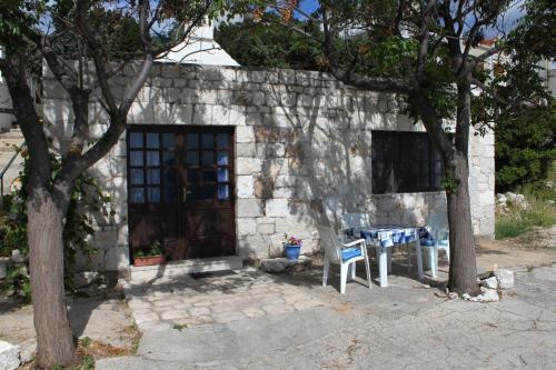 Fotografia z galérie ubytovania Seaside holiday house Milna, Hvar - 114 v destinácii Hvar