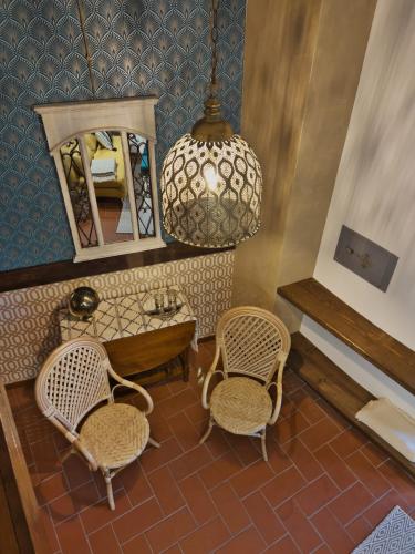 Gallery image of Appartamento Le Scalette in Nemi