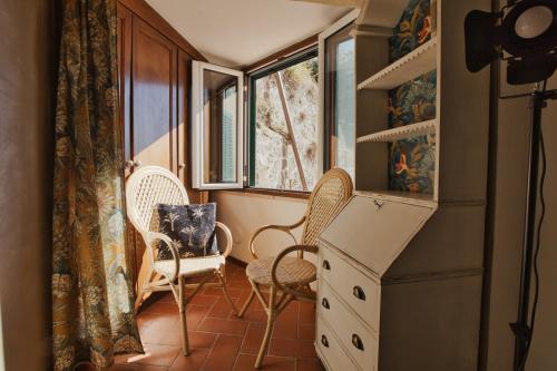Gallery image of Appartamento Le Scalette in Nemi
