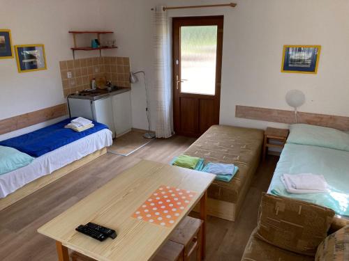 Fotografie z fotogalerie ubytování SKI-BIKE APARTMENTS v destinaci Železná Ruda