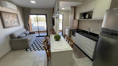 Novíssimo apartamento no Centro de Foz - perto de tudo Menor preço em Novíssimo apartamento no Centro de Foz - perto de tudo